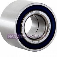 Peugeot 206 Rear Wheel Bearing Peugeot 206 Rear Wheel Bearing